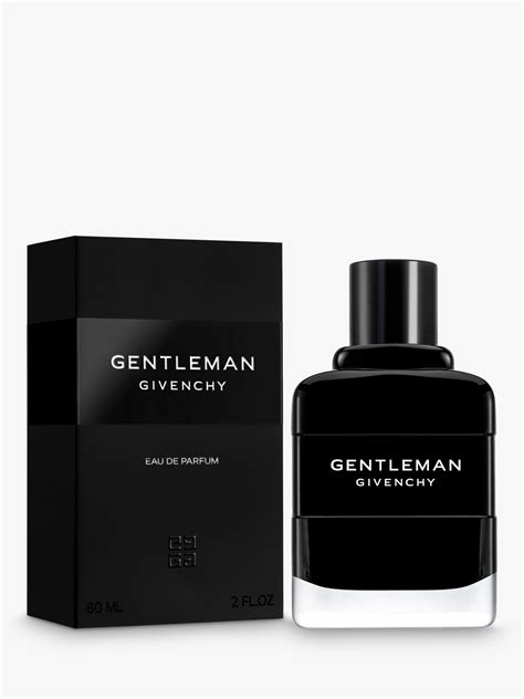 givenchy gentleman parfem|john lewis givenchy gentleman.